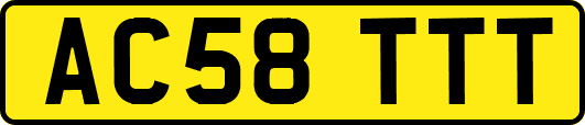 AC58TTT