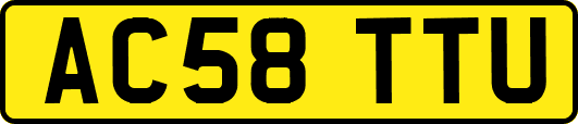 AC58TTU