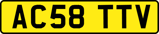 AC58TTV