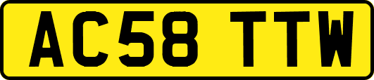 AC58TTW
