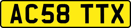 AC58TTX