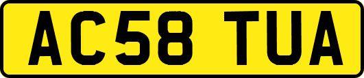 AC58TUA