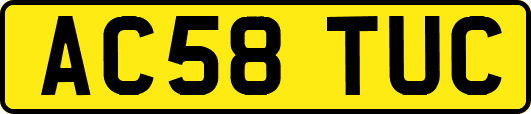 AC58TUC