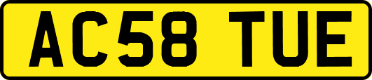 AC58TUE
