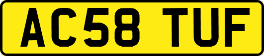 AC58TUF