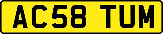 AC58TUM