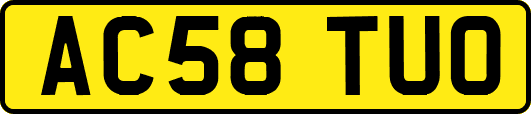 AC58TUO
