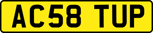 AC58TUP
