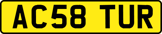 AC58TUR