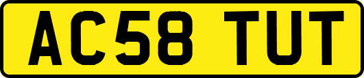 AC58TUT