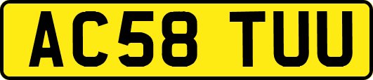 AC58TUU