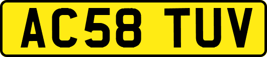 AC58TUV