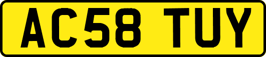 AC58TUY