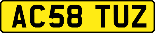 AC58TUZ