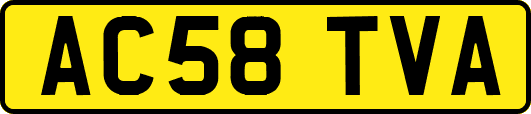 AC58TVA