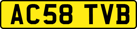 AC58TVB