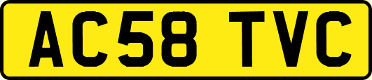 AC58TVC