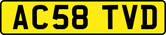 AC58TVD