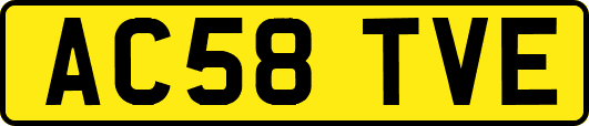 AC58TVE