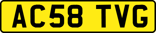 AC58TVG