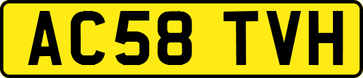 AC58TVH