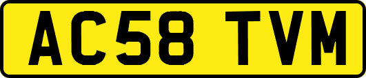 AC58TVM