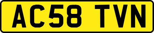 AC58TVN