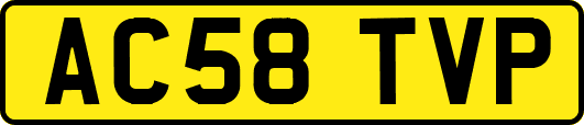 AC58TVP