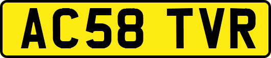 AC58TVR