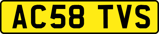 AC58TVS