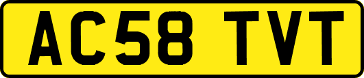 AC58TVT