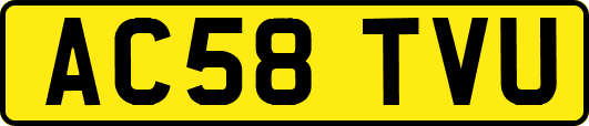 AC58TVU