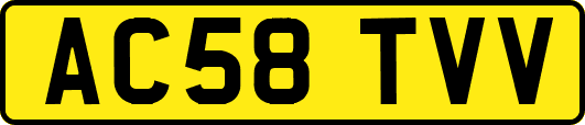 AC58TVV