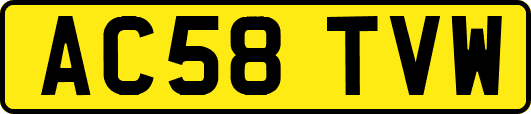 AC58TVW