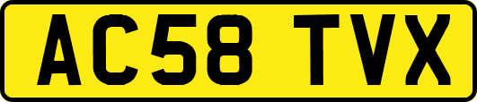AC58TVX