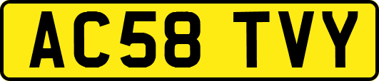 AC58TVY