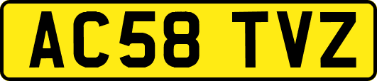 AC58TVZ