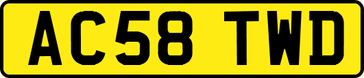 AC58TWD