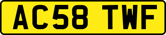 AC58TWF