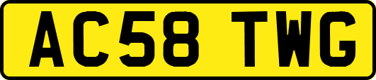 AC58TWG