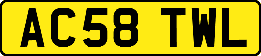 AC58TWL