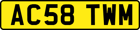 AC58TWM