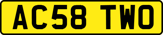 AC58TWO