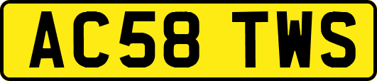 AC58TWS