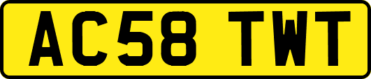 AC58TWT