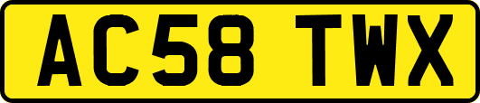 AC58TWX
