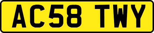 AC58TWY