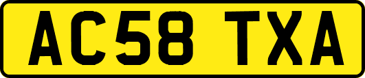 AC58TXA