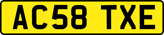 AC58TXE