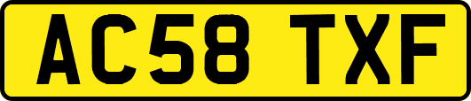 AC58TXF